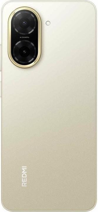 Produktbild Xiaomi Redmi A5 4G (64 GB, Sandy Gold, 6.88", Dual SIM, 4G)