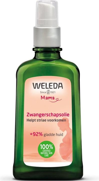 Immagine prodotto Weleda Olio per la cura della gravidanza