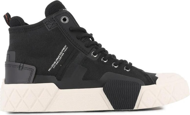 Produktbild Palladium Ace City Shell Chuk2 (43)