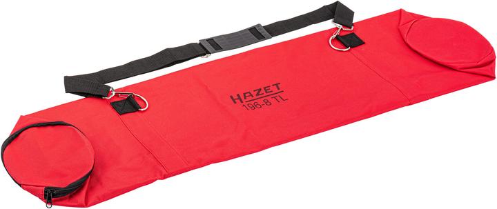 Produktbild HAZET Tasche für Gummi-Standmatte 196VDE-8 196-8TL