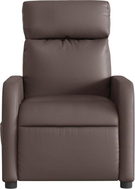 Image du produit vidaXL elektrischer Massagesessel