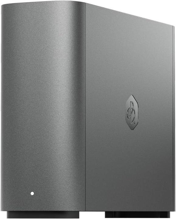 Immagine prodotto Synology BeeStation Plus (1 x 8 TB)