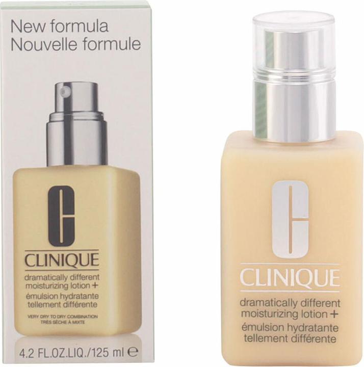 Produktbild Clinique Dramatically Different (50 ml)
