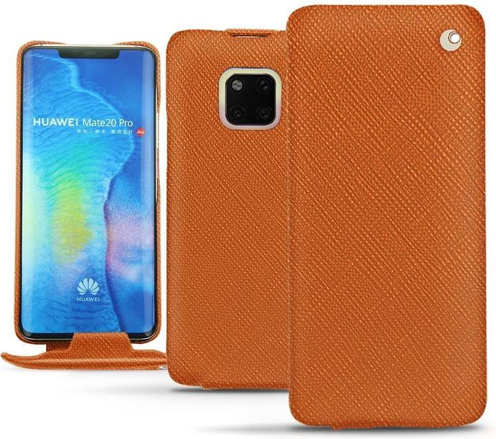 Image du produit Noreve Housse cuir vertical (Mate 20 Pro)