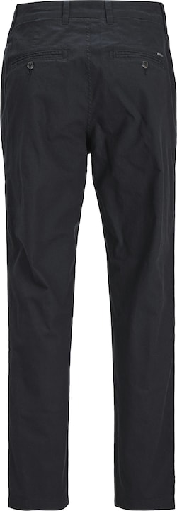 Produktbild Jack & Jones Jpstace Jjsummer Linen Blend Pant Pls (W42/L34)