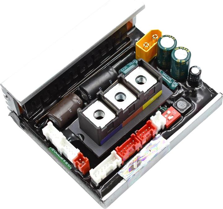 Actual product image Ninebot Controller