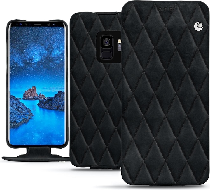 Image du produit Noreve Housse cuir vertical (Samsung Galaxy S9+)