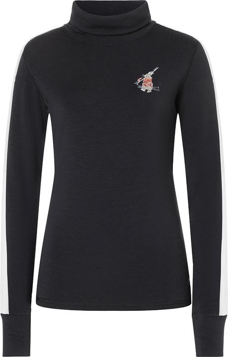 Produktbild Super Natural Bunny Roll Neck (M)