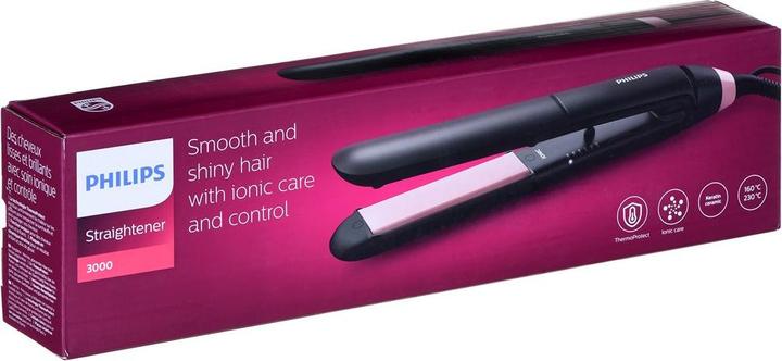 Immagine prodotto Philips Piastra per capelli serie 3000 BHS378/00