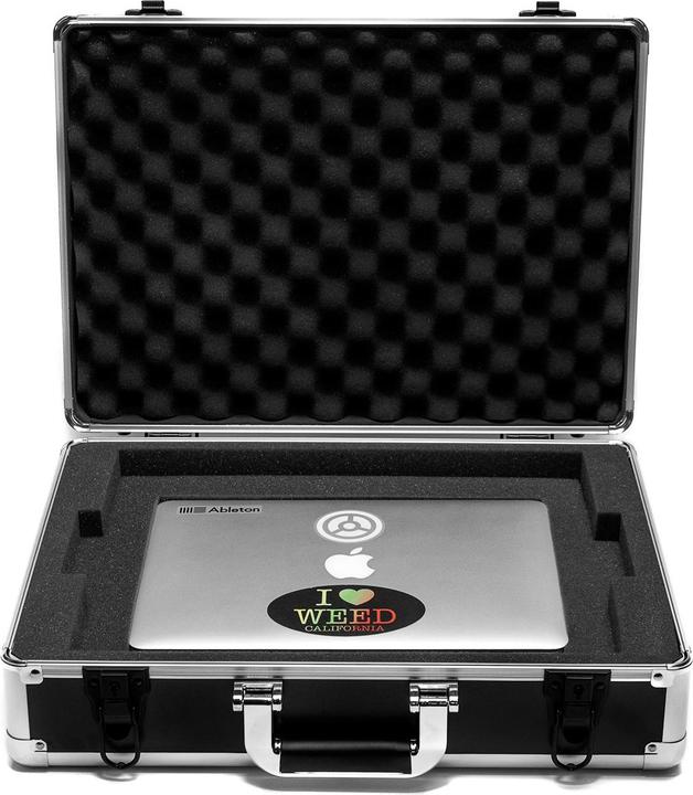 Productafbeelding Analog UNISON etui voor Ableton Push 2