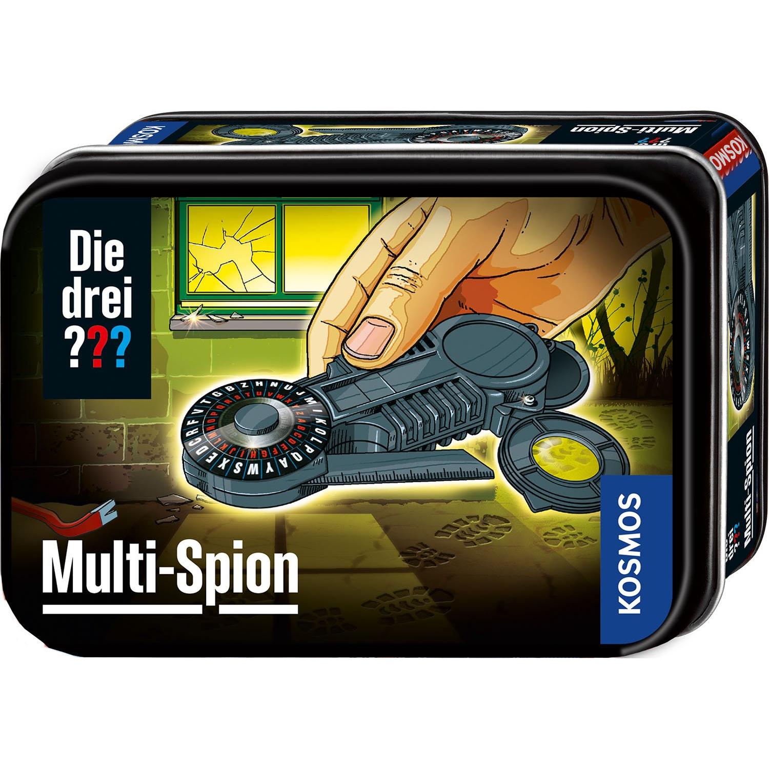 Kosmos Multi-Spion
