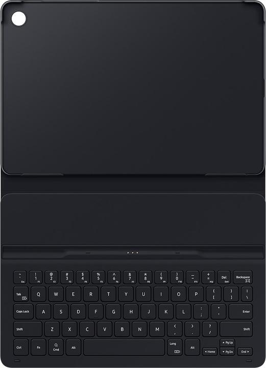 Produktbild Samsung Book Cover Keyboard Slim (DE, Galaxy Tab A9+)