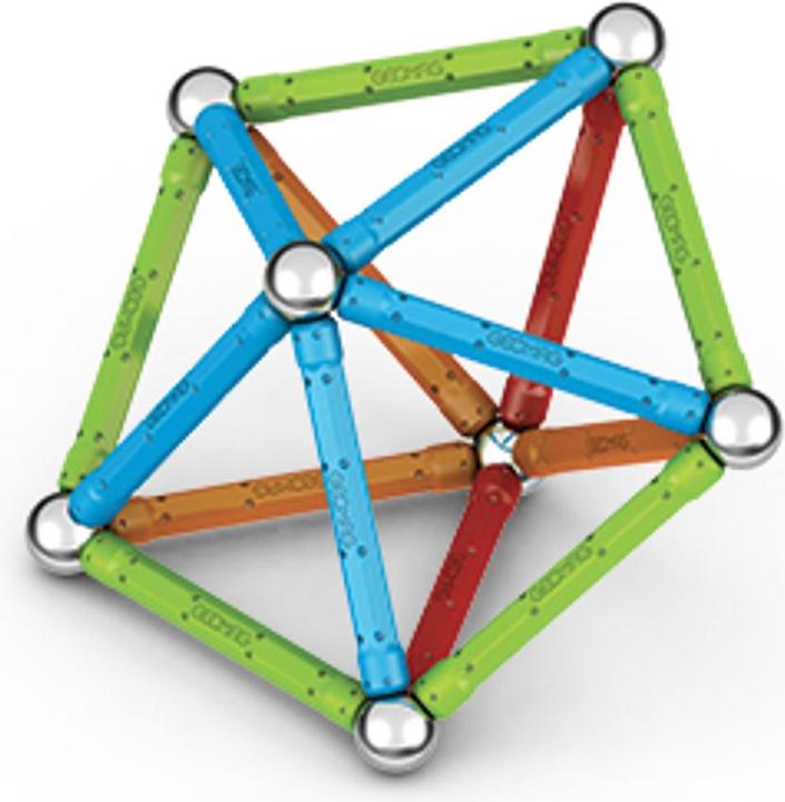 Immagine prodotto Geomag Riciclaggio Super Color