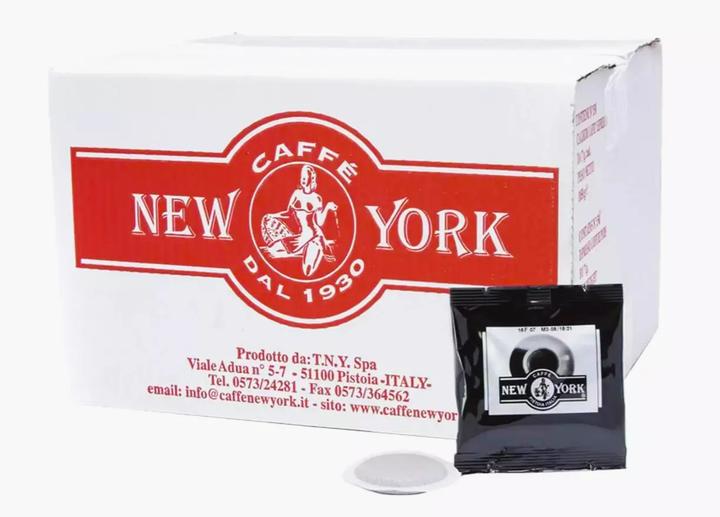 Produktbild Caffé New York Ese (150 x Port.)