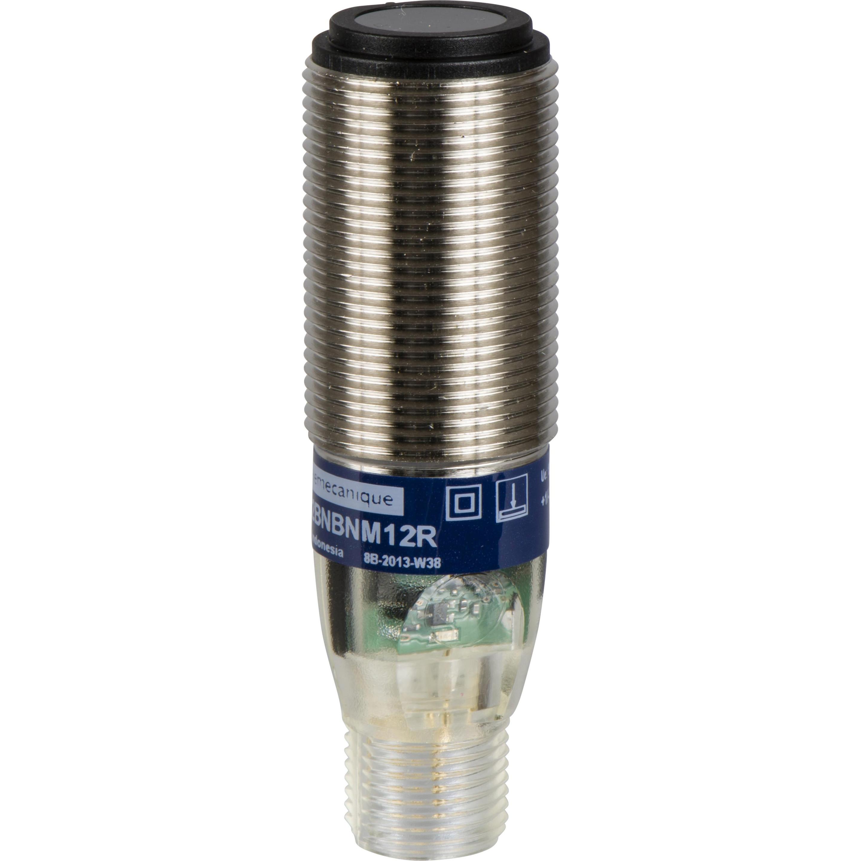 TE Sensors Sensor, fotoelektrisch (Diverse), Elektronikmodul