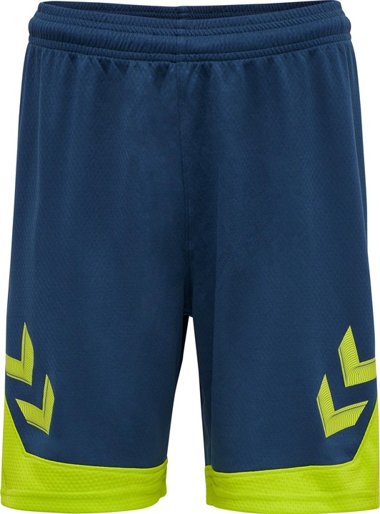 Actual product image hummel Lead Poly Shorts (XXL)