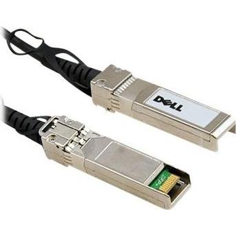 Dell Direct connection cable - SFP+ (M) to SFP+ (M) (1 m), Netzwerkkabel