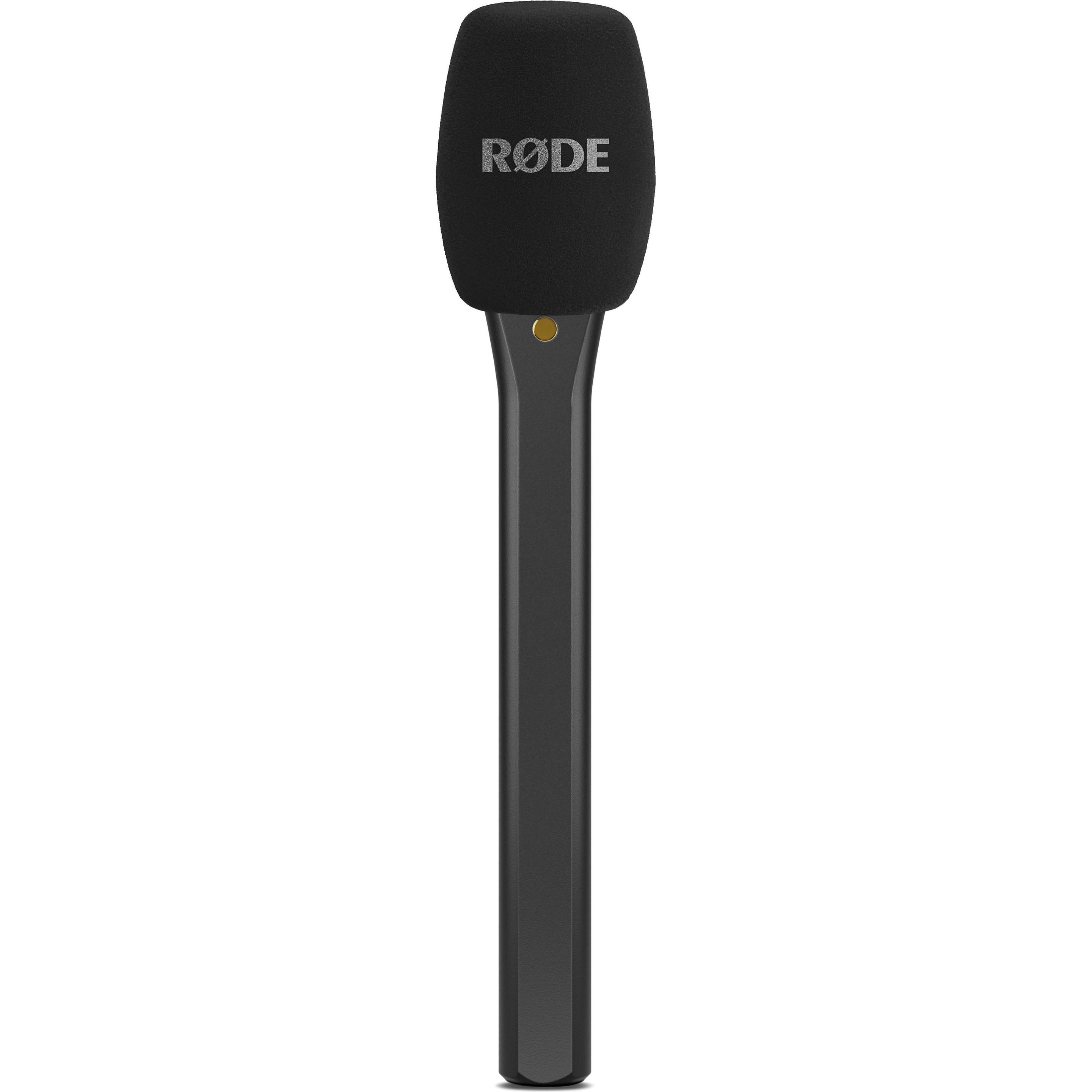 RØDE Interview Micro (INTERVIEWMICRO)