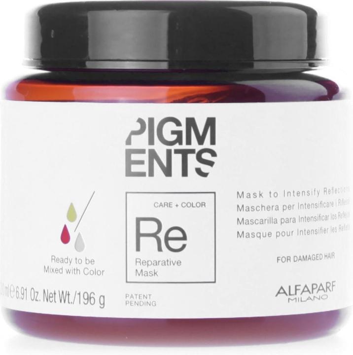 Immagine prodotto Alfaparf Pigmenti (200 ml)