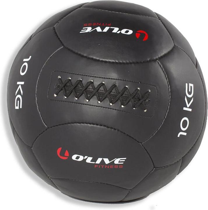 Image du produit Olive O'LIVE® Functional Ball, 10.0000 kg (10 kg)