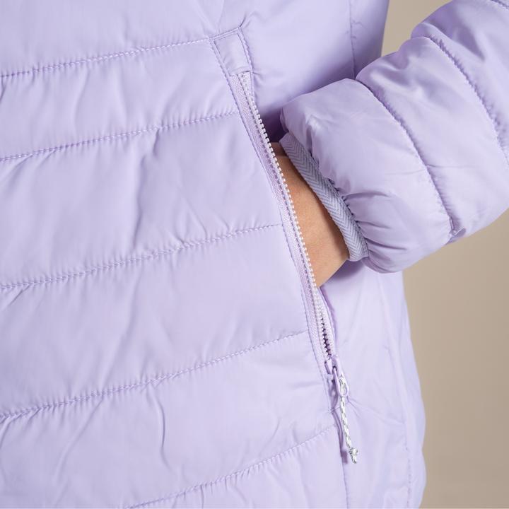 Immagine prodotto Craghoppers Women's Compresslite IX Hooded Jacket (M)
