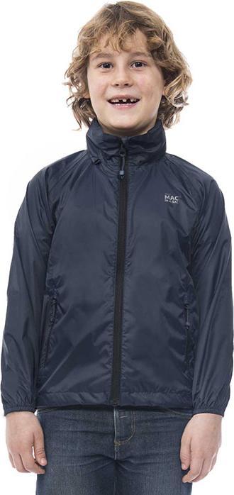 Immagine prodotto Mac in a Sac Kinder Regenjacke unisex (11XL)