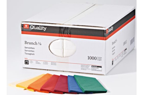 Multicolore