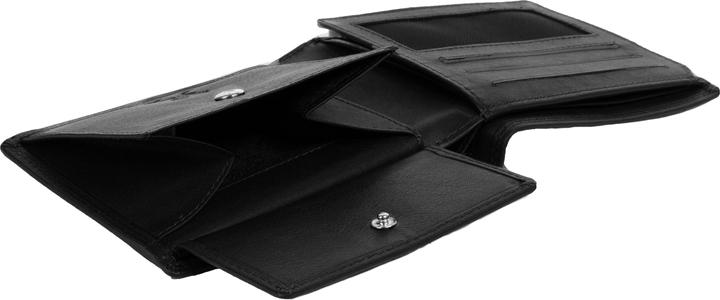 Actual product image Mano Geldbörse SUTURA