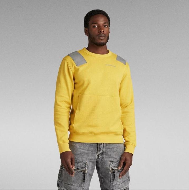 Produktbild G-Star Flugdeck-Pullover (L)