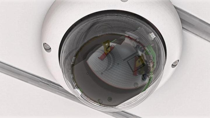 Actual product image Mobotix D26B (3072 x 2048 pixels)