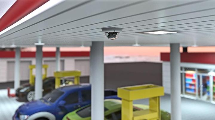 Actual product image Mobotix D26B (3072 x 2048 pixels)