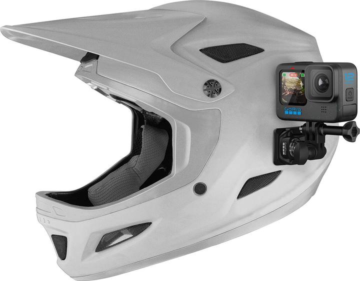 Produktbild GoPro Helmet Front + Side Mount (Universal, Hero 7, Osmo Action, Hero 9)