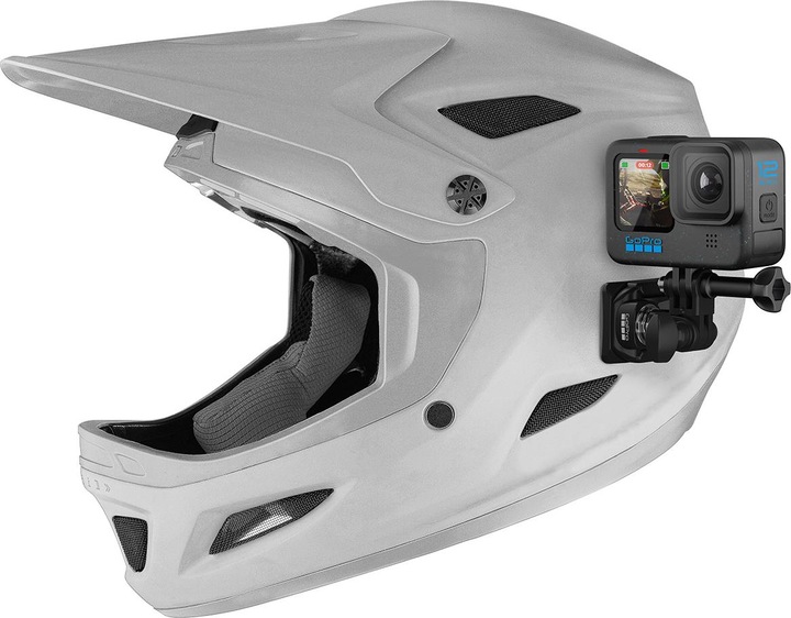 Produktbild GoPro Helmet Front + Side Mount (Universal, Hero 7, Osmo Action, Hero 9)
