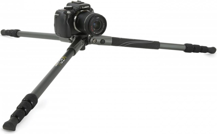 Produktbild Vanguard Veo2 204AB (Metall)