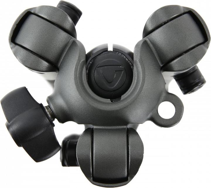 Immagine prodotto Vanguard Veo2 204AB (Metallo)