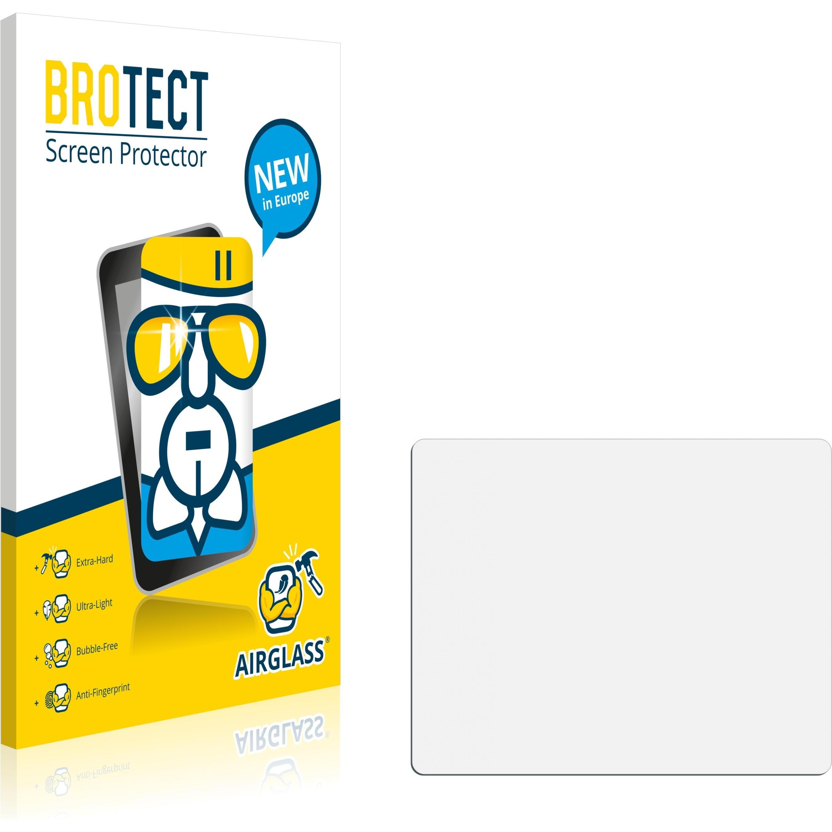 BROTECT AirGlass Panzerglasfolie