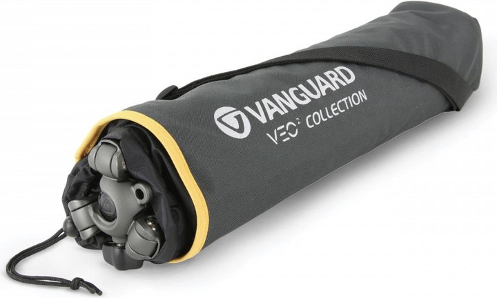 Produktbild Vanguard Veo2 204AB (Metall)
