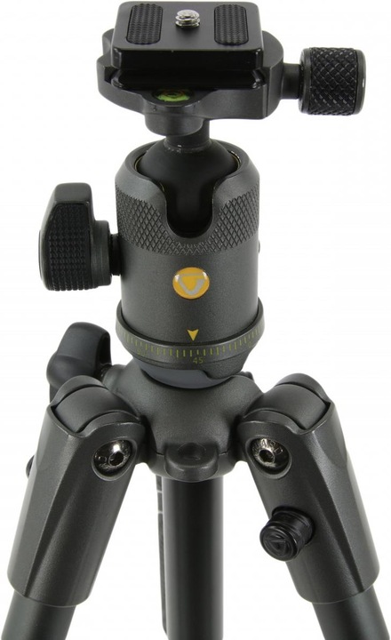 Produktbild Vanguard Veo2 204AB (Metall)