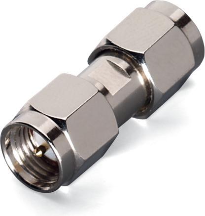 Produktbild Wago Adapter SMA-Stecker