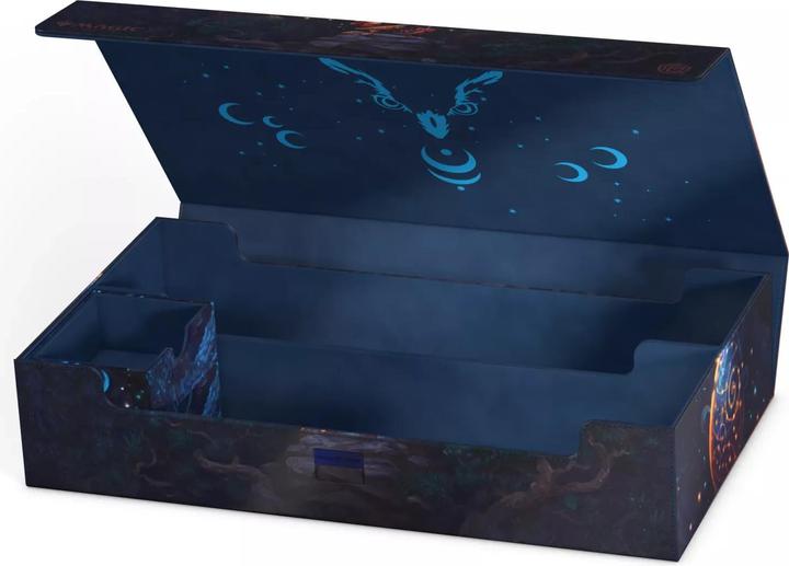 Actual product image Ultimate Guard The Gathering Bloomburrow