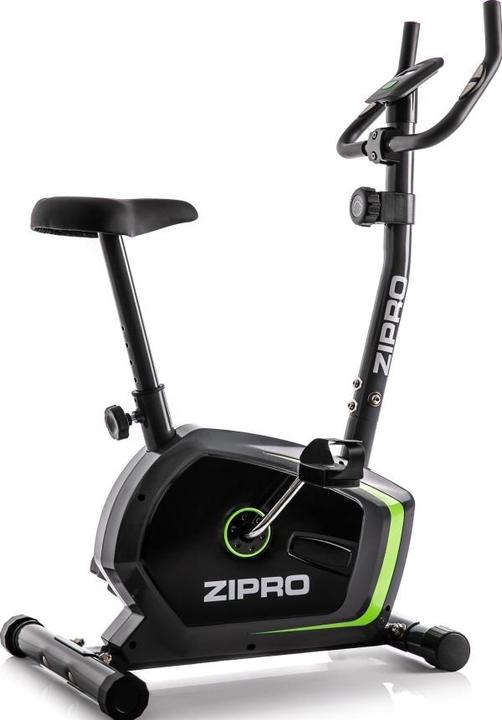 Actual product image Zipro Drift