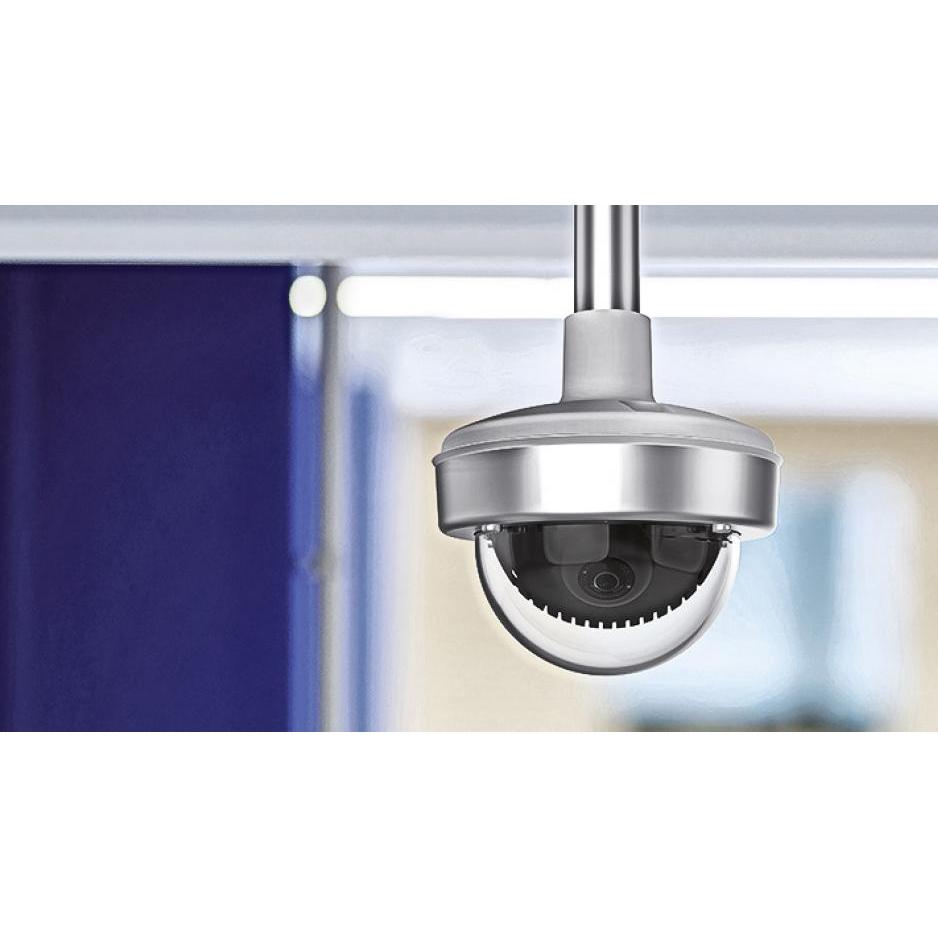 Thumbnail - Mobotix V26B (3072 x 2048 Pixels), Netzwerkkamera, Weiss