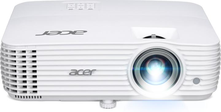 Actual product image Acer P1657KI (WUXGA, 4800 lm, 1.13 - 1.46:1)
