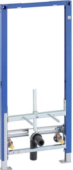 Geberit Duofix Basic H112 bidet stand (111.510.00.1)