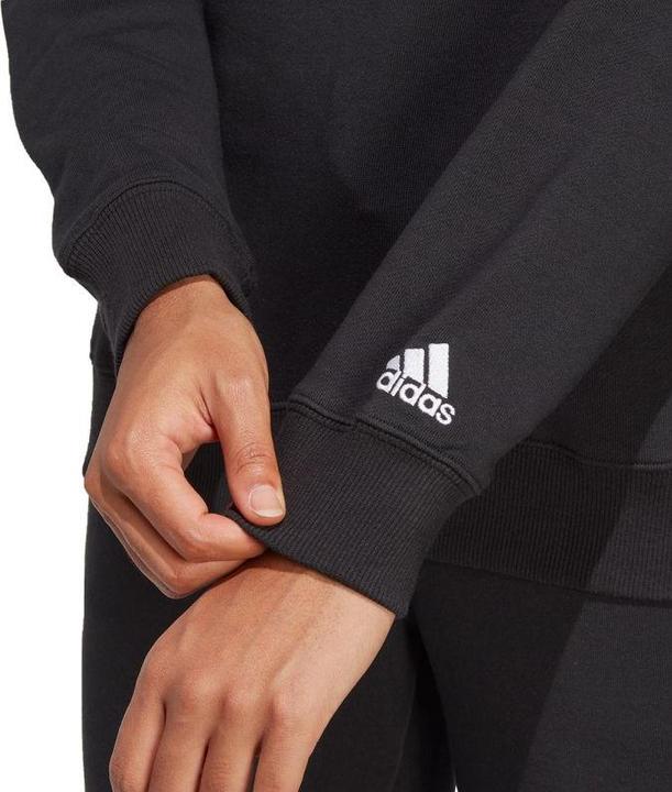 Produktbild Adidas Essentials Linear French Terry Sweatshirt (S)