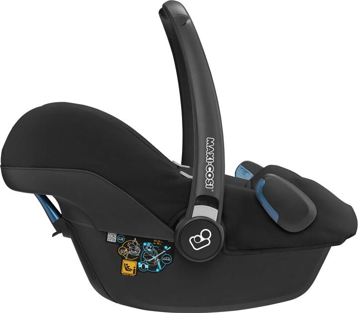 Produktbild Maxi-Cosi Rock i-Size