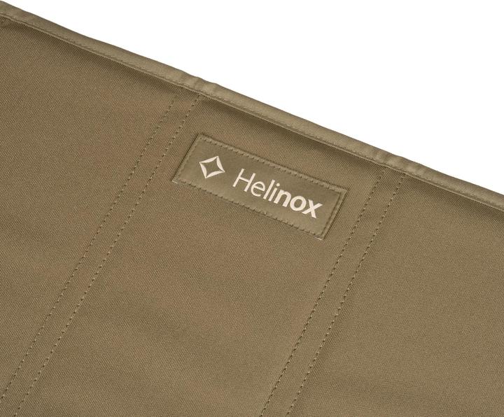 Produktbild Helinox Table One Hard Top L Coyote Tan