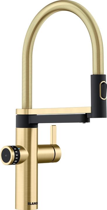 Produktbild Blanco Evol-S Pro