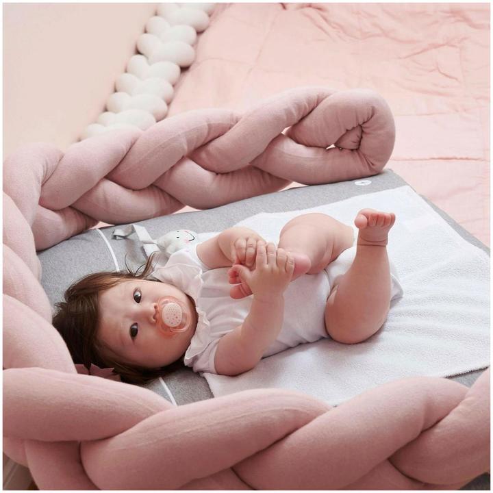 Produktbild nordic coast company Bettschlange