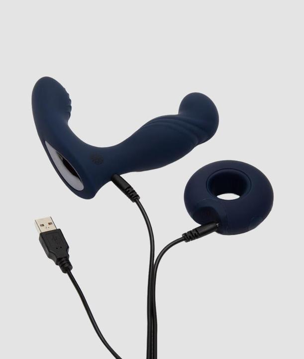 Immagine prodotto Mantric Vibratore prostatico